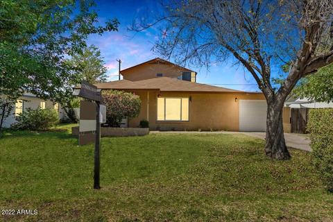 712 E Mclellan Blvd, Phoenix, AZ 85014 photo 1