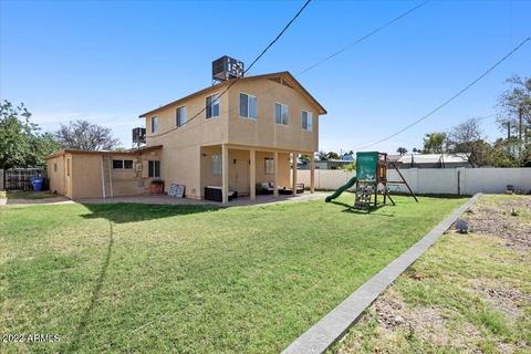 712 E Mclellan Blvd, Phoenix, AZ 85014 photo 22