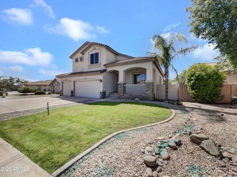 2647 Estrella St, Gilbert, AZ 85296 photo 8