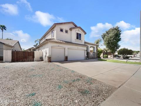 2647 Estrella St, Gilbert, AZ 85296 photo 7