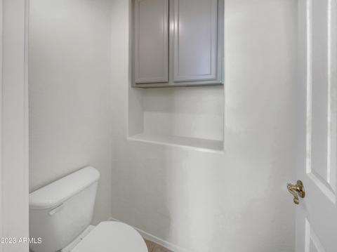 2647 Estrella St, Gilbert, AZ 85296 photo 23
