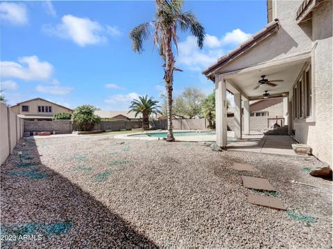 2647 Estrella St, Gilbert, AZ 85296 photo 29