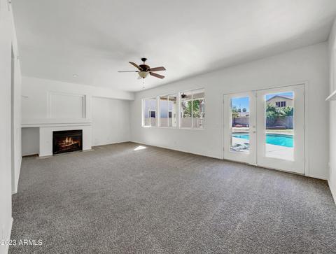 2647 Estrella St, Gilbert, AZ 85296 photo 3