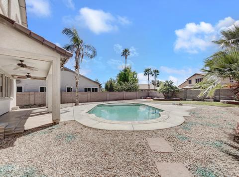 2647 Estrella St, Gilbert, AZ 85296 photo 28