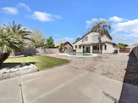 2647 Estrella St, Gilbert, AZ 85296 photo 31