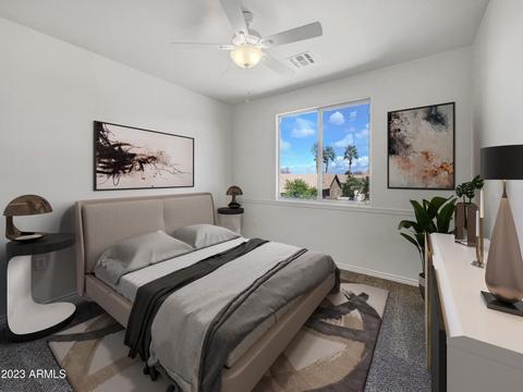2647 Estrella St, Gilbert, AZ 85296 photo 4