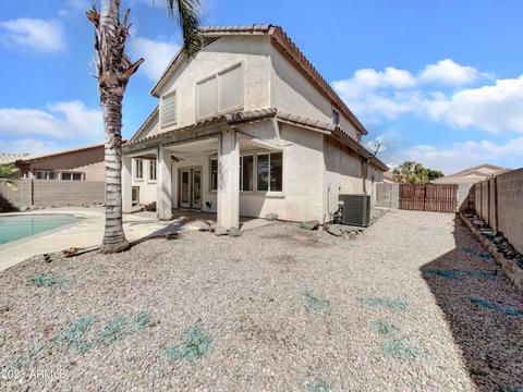 2647 Estrella St, Gilbert, AZ 85296 photo 30