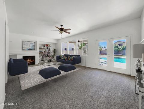 2647 Estrella St, Gilbert, AZ 85296 photo 2