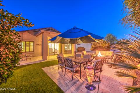 4605 E Walnut Rd, Gilbert, AZ 85298 photo 6