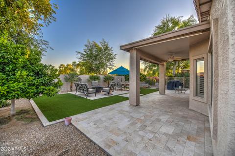 4605 E Walnut Rd, Gilbert, AZ 85298 photo 14
