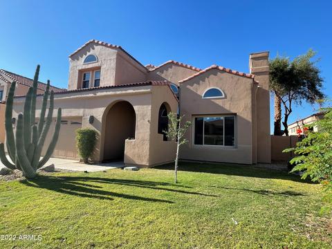 3901 E Nighthawk Way E, Phoenix, AZ 85048 photo 2