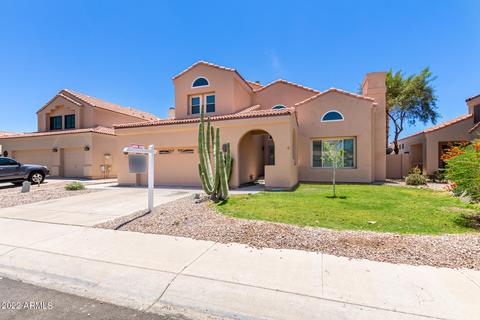 3901 E Nighthawk Way E, Phoenix, AZ 85048 photo 1
