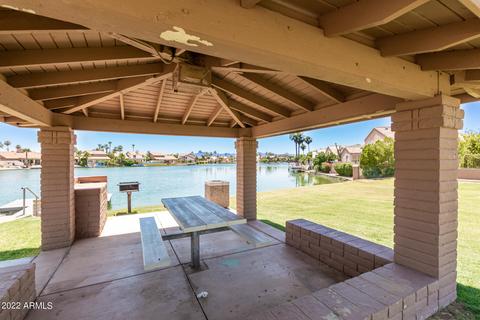 3901 E Nighthawk Way E, Phoenix, AZ 85048 photo 25