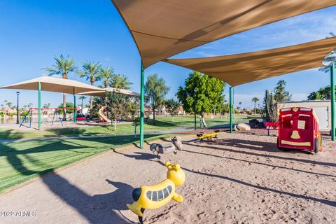 3901 E Nighthawk Way E, Phoenix, AZ 85048 photo 29