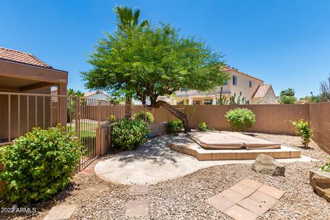 3901 E Nighthawk Way E, Phoenix, AZ 85048 photo 23