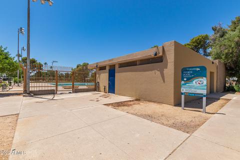 4414 E Granada Rd, Phoenix, AZ 85008 photo 35
