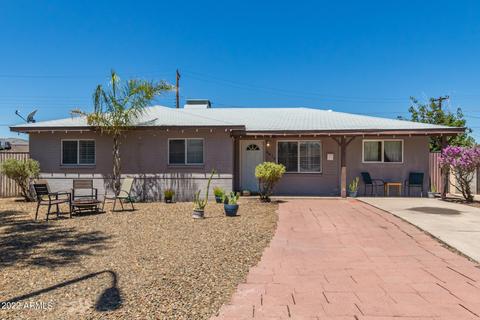 4414 E Granada Rd, Phoenix, AZ 85008 photo 1
