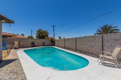4414 E Granada Rd, Phoenix, AZ 85008 photo 20