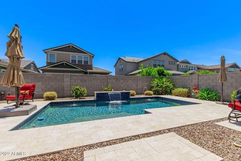 3521 E Pinto Dr, Gilbert, AZ 85296 photo 21