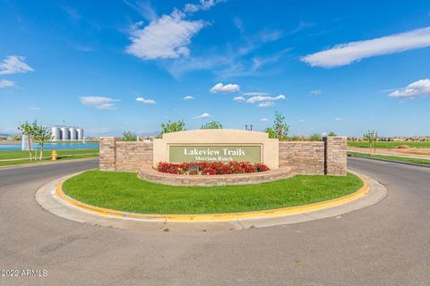 3521 E Pinto Dr, Gilbert, AZ 85296 photo 24