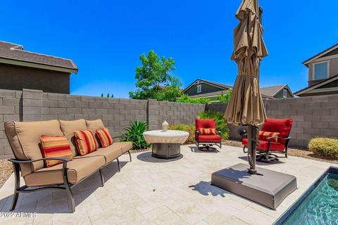 3521 E Pinto Dr, Gilbert, AZ 85296 photo 23