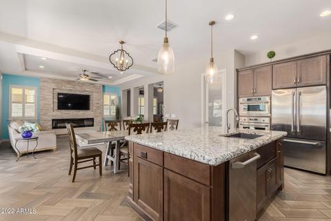 3521 E Pinto Dr, Gilbert, AZ 85296 photo 7