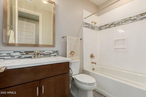 3521 E Pinto Dr, Gilbert, AZ 85296 photo 16