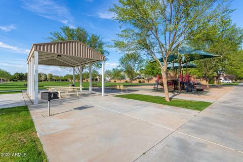 3521 E Pinto Dr, Gilbert, AZ 85296 photo 30