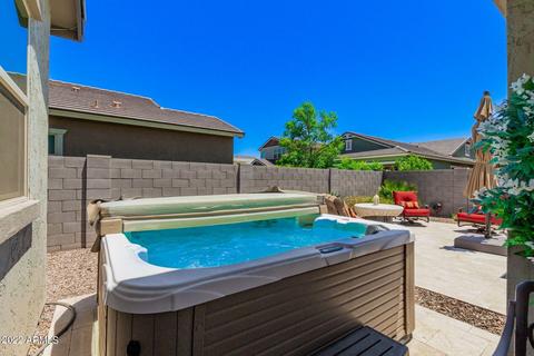 3521 E Pinto Dr, Gilbert, AZ 85296 photo 22