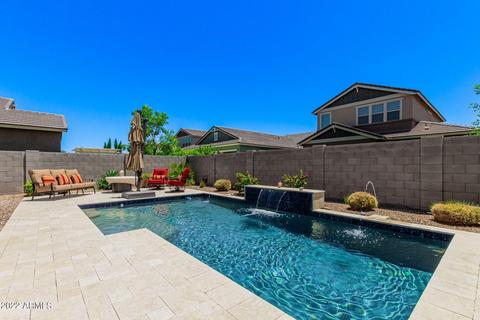 3521 E Pinto Dr, Gilbert, AZ 85296 photo 20