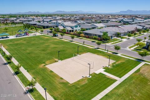 3521 E Pinto Dr, Gilbert, AZ 85296 photo 37