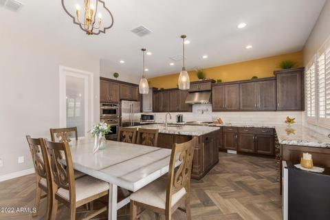 3521 E Pinto Dr, Gilbert, AZ 85296 photo 8