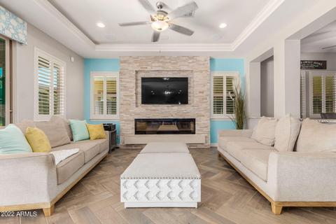 3521 E Pinto Dr, Gilbert, AZ 85296 photo 4