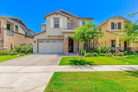 3521 E Pinto Dr, Gilbert, AZ 85296 photo 2