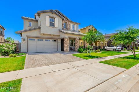 3521 E Pinto Dr, Gilbert, AZ 85296 photo 1