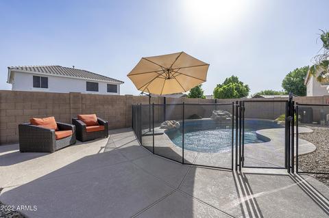 2981 Eleana Ct, Gilbert, AZ 85298 photo 4