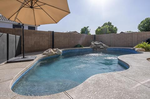 2981 Eleana Ct, Gilbert, AZ 85298 photo 26