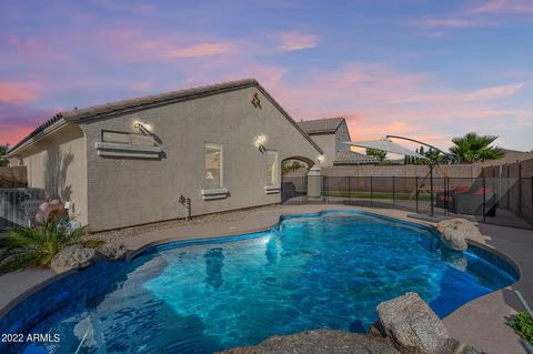 2981 Eleana Ct, Gilbert, AZ 85298 photo 2