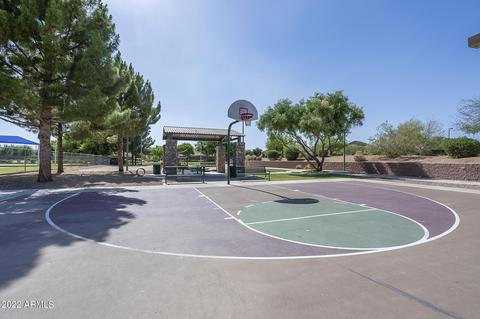2981 Eleana Ct, Gilbert, AZ 85298 photo 32