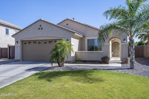 2981 Eleana Ct, Gilbert, AZ 85298 photo 5