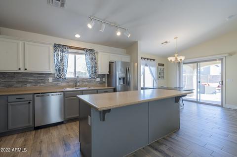 2981 Eleana Ct, Gilbert, AZ 85298 photo 8