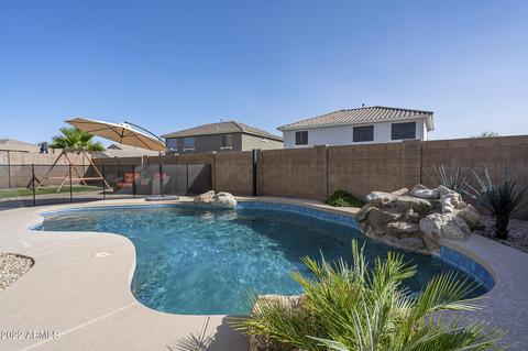 2981 Eleana Ct, Gilbert, AZ 85298 photo 3