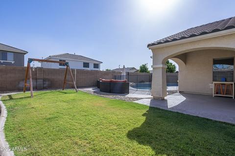 2981 Eleana Ct, Gilbert, AZ 85298 photo 24