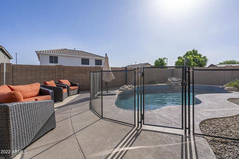 2981 Eleana Ct, Gilbert, AZ 85298 photo 25