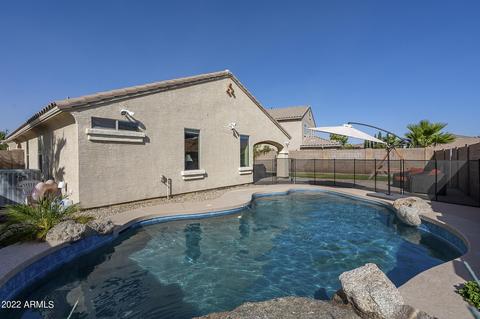 2981 Eleana Ct, Gilbert, AZ 85298 photo 23