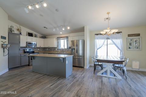 2981 Eleana Ct, Gilbert, AZ 85298 photo 6