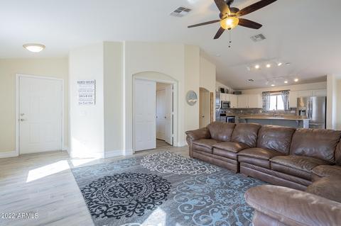 2981 Eleana Ct, Gilbert, AZ 85298 photo 13