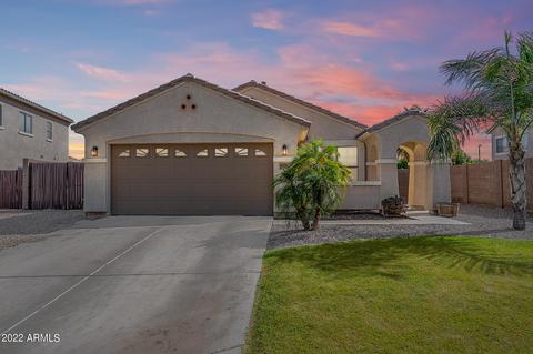 2981 Eleana Ct, Gilbert, AZ 85298 photo 1