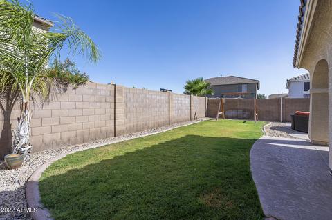 2981 Eleana Ct, Gilbert, AZ 85298 photo 27