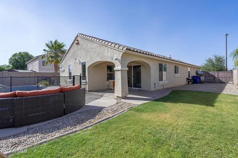 2981 Eleana Ct, Gilbert, AZ 85298 photo 28